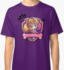 Skye Classic T-Shirt