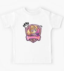 Skye Kids T-Shirt