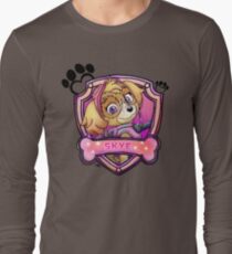 Skye Long Sleeve T-Shirt