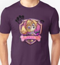 Skye Unisex T-Shirt