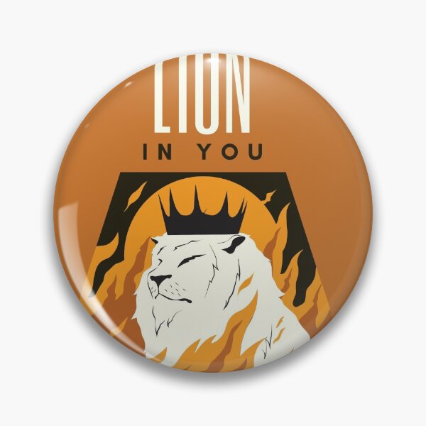 Artikelvorschau, König der Löwen - Löwe in dir, Simba entworfen und verkauft von ChooseWonderful.