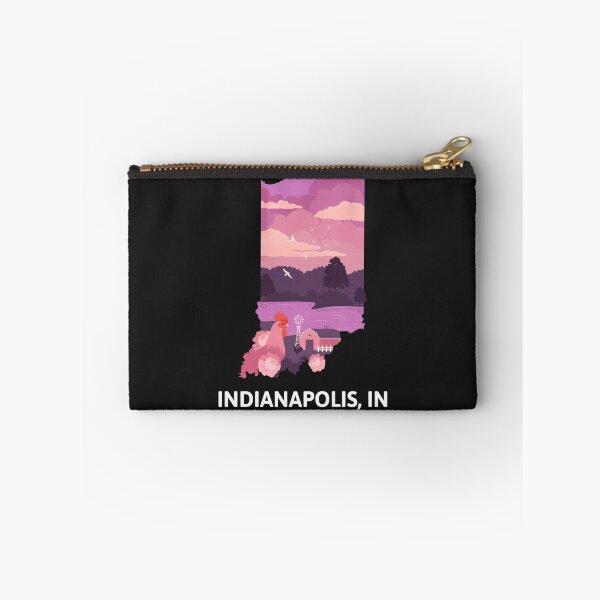 Item preview, Indianapolis, IN designed and sold by TitanRN.