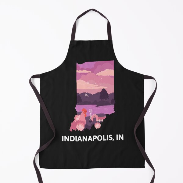 Item preview, Indianapolis, IN designed and sold by TitanRN.