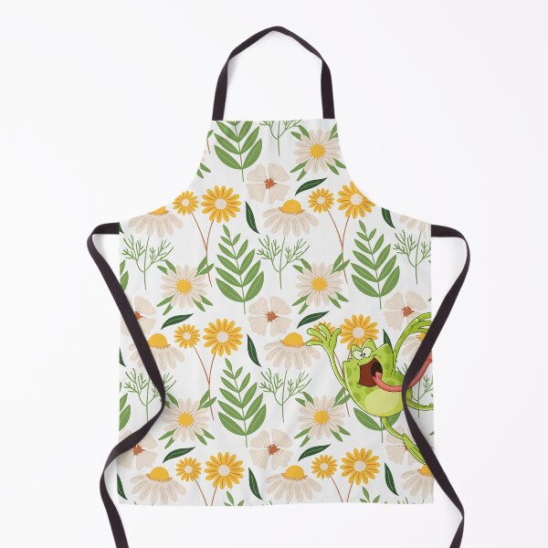 Item preview, Spring frog designed and sold by MagdalenaRulez.