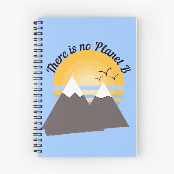 Item preview, There is no Planet B designed and sold by albix81.