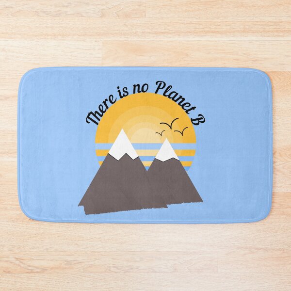 Item preview, There is no Planet B designed and sold by albix81.