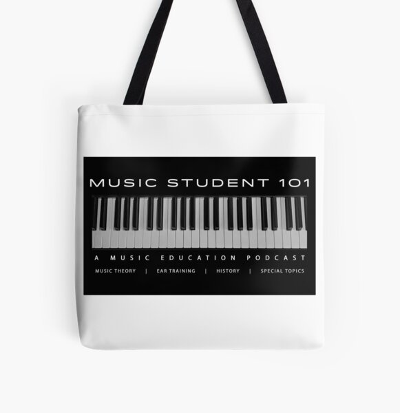 Artikel-Vorschau von Musikstudent 101 Design # 1, designt und verkauft von MusicStudent101.