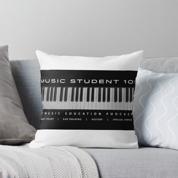 Item preview, Music Student 101 Design #1 designed and sold by MusicStudent101.