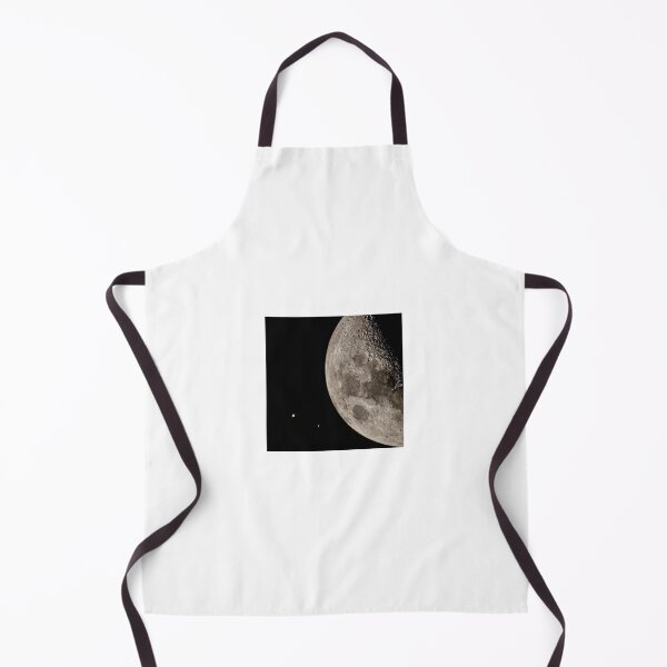 Item preview, Saturn Jupiter alignment 2020 designed and sold by Colin White.