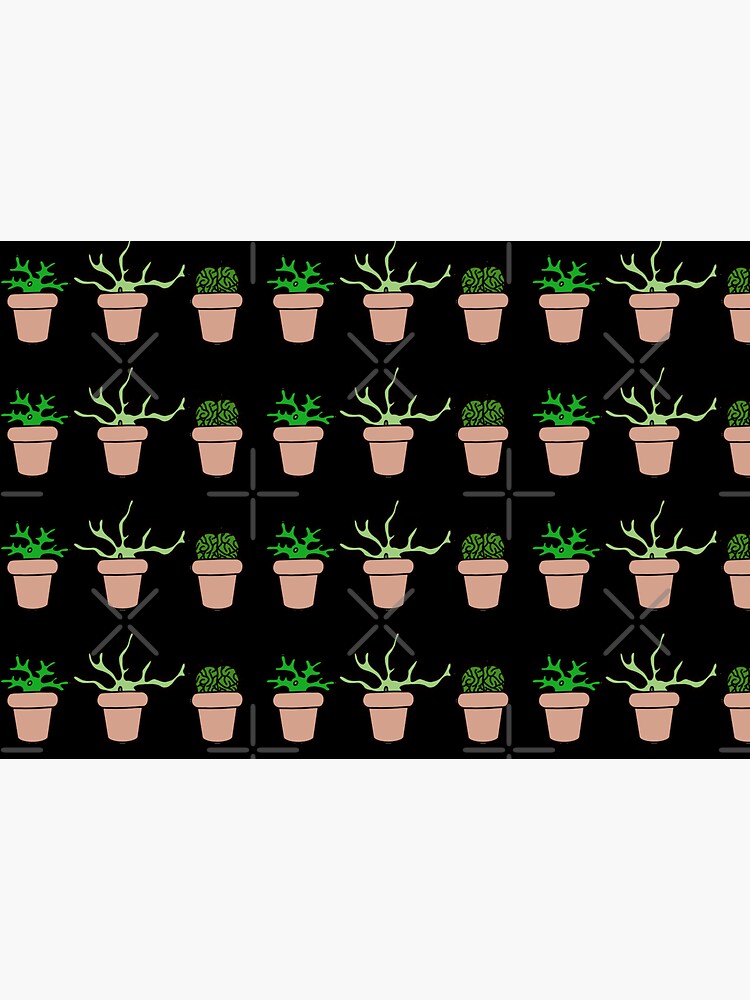 Neuron Cacti by BundaBear