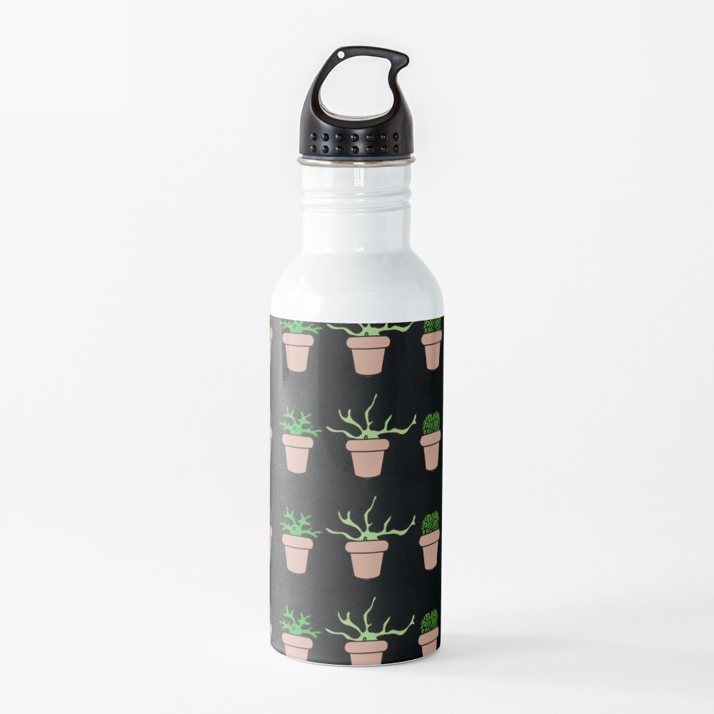 Neuron Cacti Water Bottle