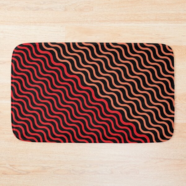 Item preview, curl seamless pattern 8 designed and sold by Yamini Lobiyal.