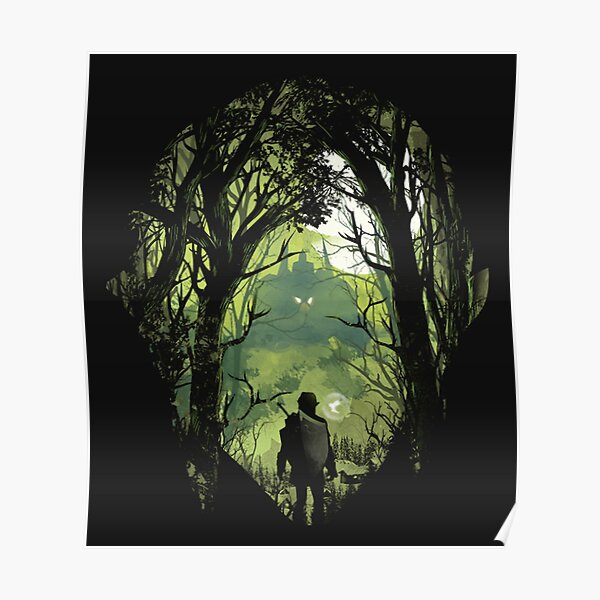 Copie de Two Poster