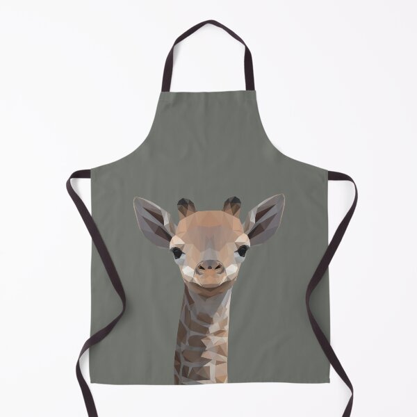 Item preview, Jerry Giraffe designed and sold by ErinFCampbell.