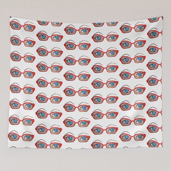 Item preview, Glasses with Eyes designed and sold by CanDo20.