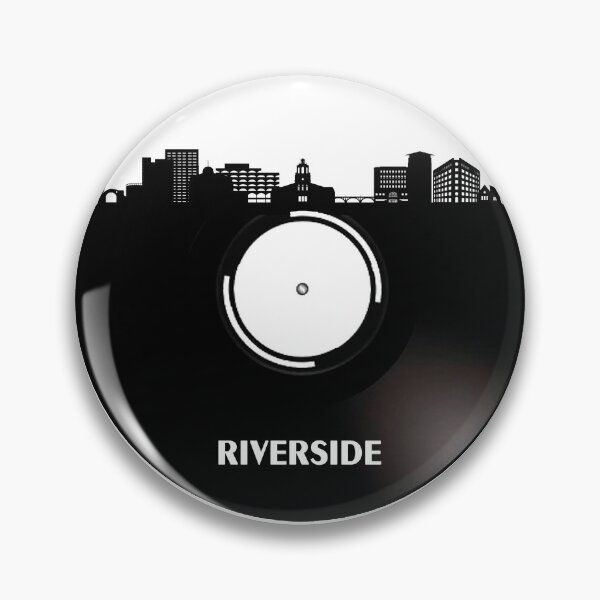 Item preview, Riverside Vinyl designed and sold by DFerraz.