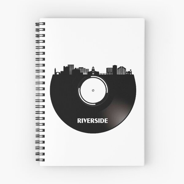 Item preview, Riverside Vinyl designed and sold by DFerraz.