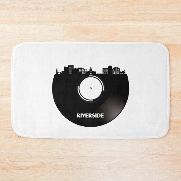 Item preview, Riverside Vinyl designed and sold by DFerraz.