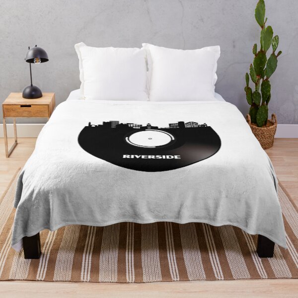 Item preview, Riverside Vinyl designed and sold by DFerraz.