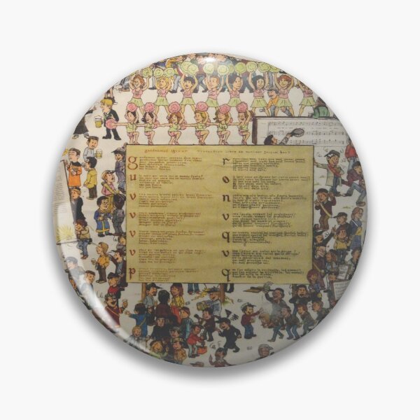Item preview, Gaudeamus Igitur 2007 designed and sold by cdtroswell.