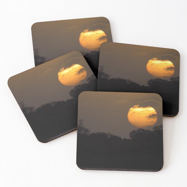 Item preview, Eerie Sunscape designed and sold by wiggyofipswich.