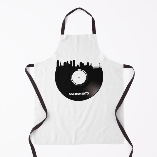 Item preview, Sacramento Vinyl designed and sold by DFerraz.