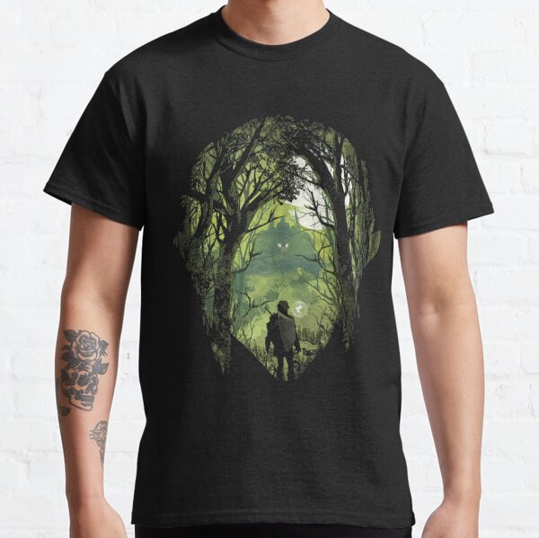 Copie de Two Classic T-Shirt