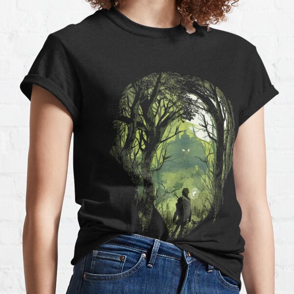 Copie de Two Classic T-Shirt