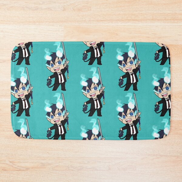 Item preview, Rin Okumura designed and sold by CaliIsMyCanvas.