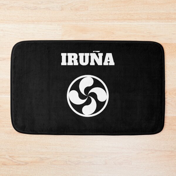 Item preview, Iruna basque pamplona espana designed and sold by Jeangel97.