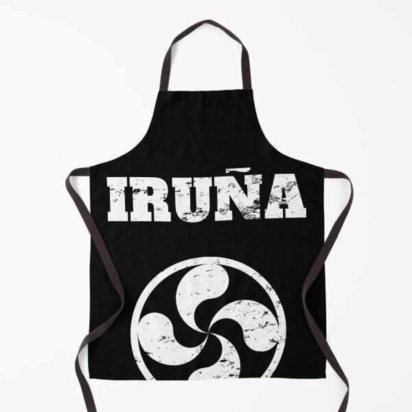 Item preview, Iruna basque pamplona espana Retro Vintage designed and sold by Jeangel97.