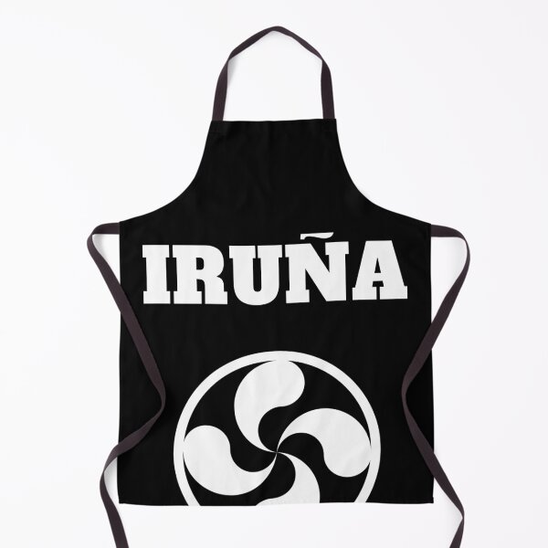 Item preview, Iruna basque pamplona espana designed and sold by Jeangel97.