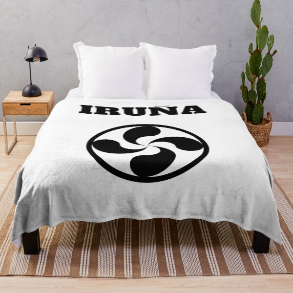 Item preview, Iruna basque pamplona espana designed and sold by Jeangel97.