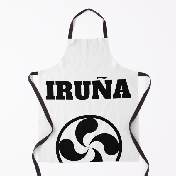 Item preview, Iruna basque pamplona espana designed and sold by Jeangel97.