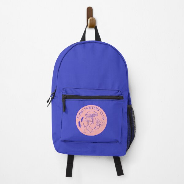 Item preview, Fungi Hunter's Club (V2) designed and sold by myfirstapt.