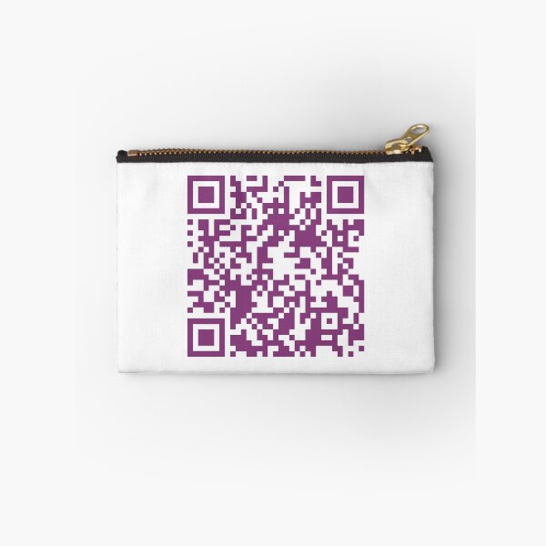 Item preview, Agatha All Along QR Code designed and sold by kayleemagda.