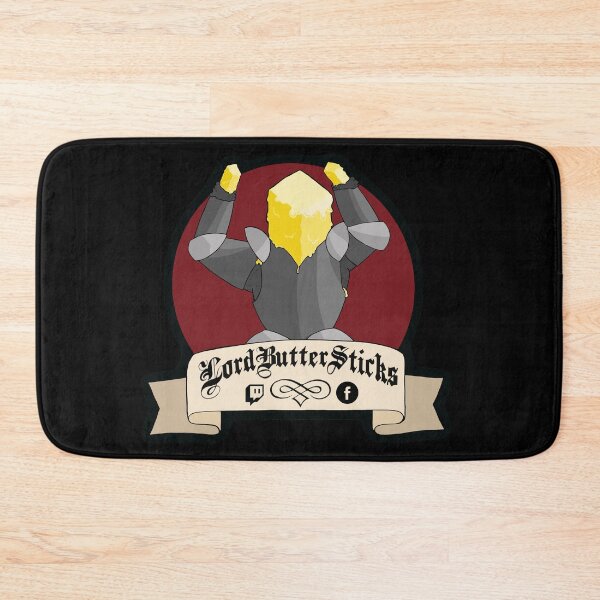 Item preview, Lord Butter Sticks designed and sold by sgtsatchel000.