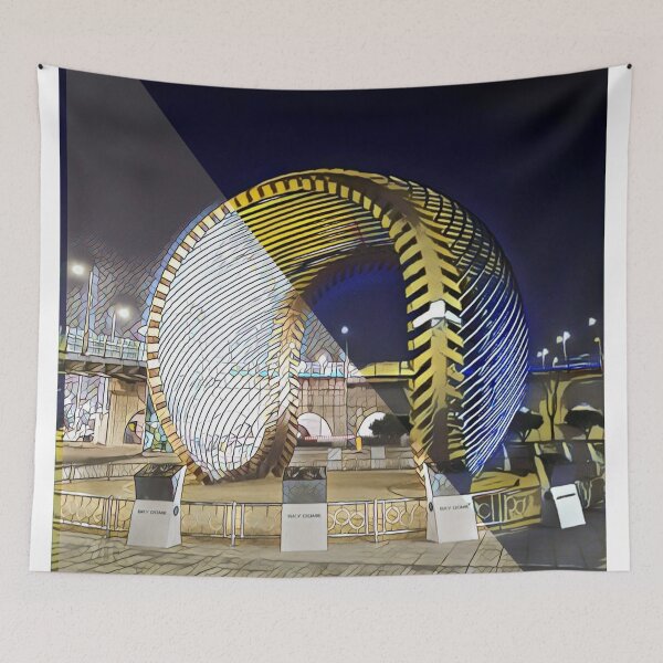 Item preview,  Baseball ball sculpture designed and sold by JAEWOORI.