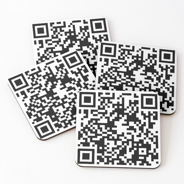 Item preview, Dr. Weknowdis QR Code - Kate McKinnon on SNL designed and sold by kayleemagda.