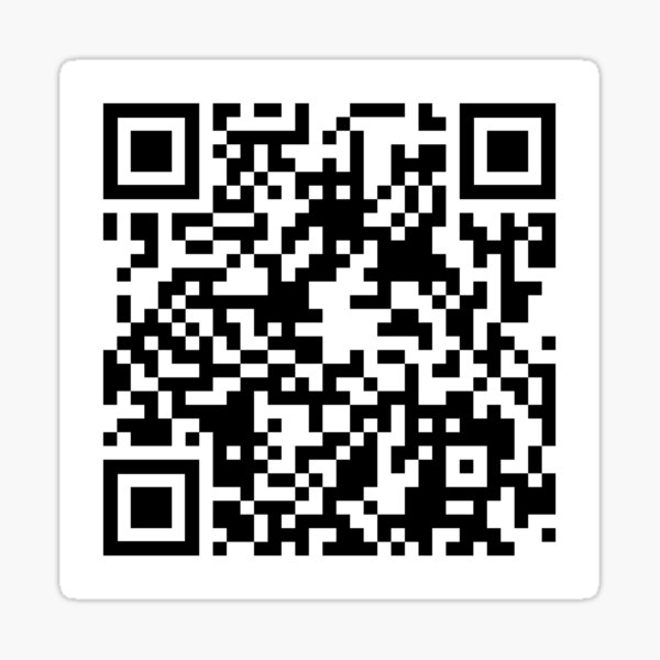 Artikel-Vorschau von Dr. Weknowdis QR-Code - Kate McKinnon über SNL, designt und verkauft von kayleemagda.