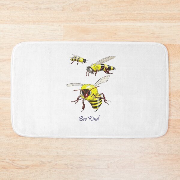 Item preview, Bee Kind designed and sold by davidfraser.