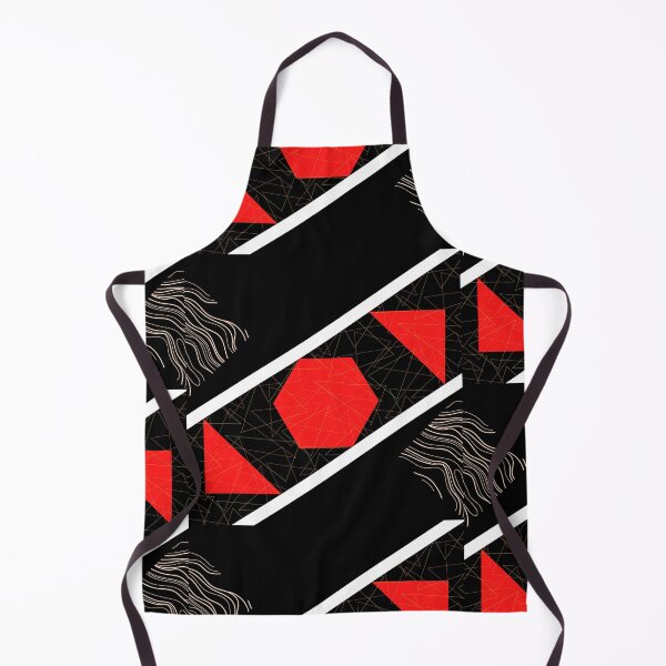 Item preview, Bold Geometric Patterns designed and sold by katrinaissilly.