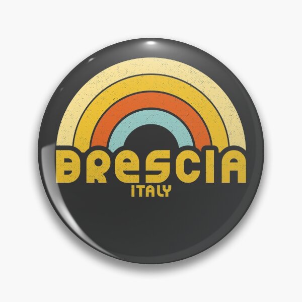 Item preview, Retro Brescia Italy designed and sold by dk80.