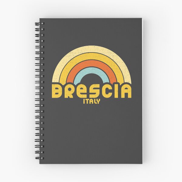 Item preview, Retro Brescia Italy designed and sold by dk80.