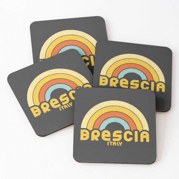 Item preview, Retro Brescia Italy designed and sold by dk80.