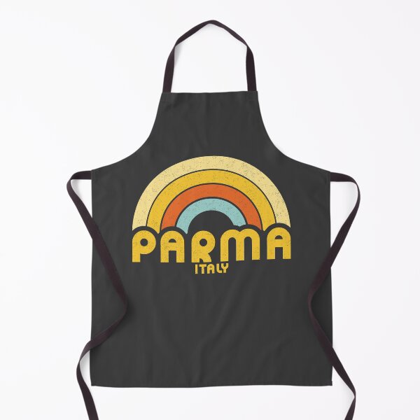 Item preview, Retro Parma Italy designed and sold by dk80.