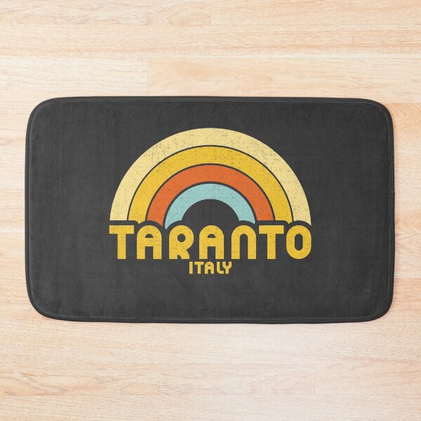Item preview, Retro Taranto Italy designed and sold by dk80.