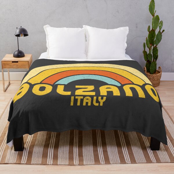 Item preview, Retro Bolzano Italy designed and sold by dk80.