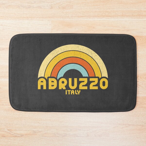 Item preview, Retro Abruzzo Italy designed and sold by dk80.