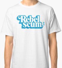 Rebel scum Classic T-Shirt